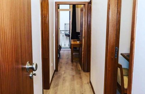 Se Apartment | Casa da Ribeira
