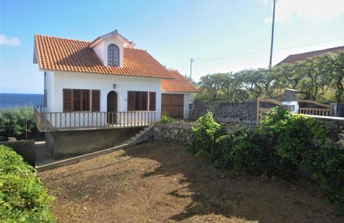 Porto Judeu House | Casa da Salga