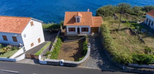 Porto Judeu House | Casa da Salga