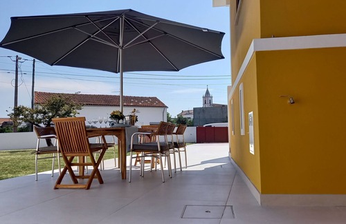 Fermentelos House | Casa da Salgada Comfort, charm in the middle of nature and close to everything