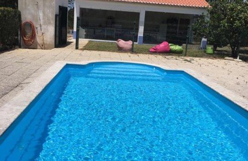 Odeceixe House | Casa da Samouqueira