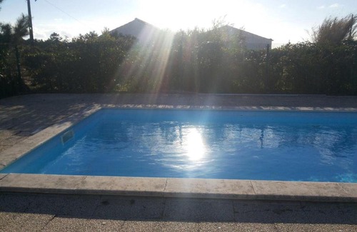 Odeceixe House | Casa da Samouqueira