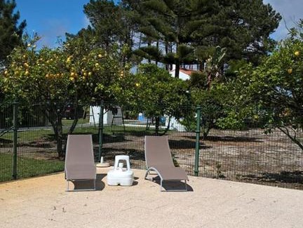 Odeceixe House | Casa da Samouqueira