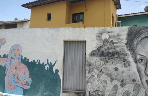 Pipa Apartment | CASA DA SIMONE