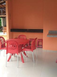 Pacoti House | Casa da Socorro - Serra de Guaramiranga