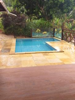 Pacoti House | Casa da Socorro - Serra de Guaramiranga