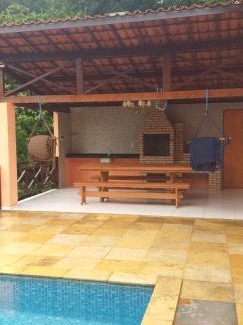 Pacoti House | Casa da Socorro - Serra de Guaramiranga