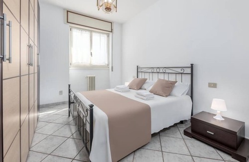 Quarto Cagnino Apartment | Casa da Suite Evenka
