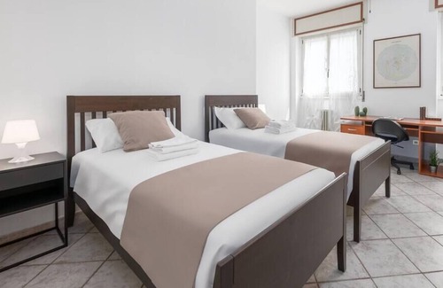 Quarto Cagnino Apartment | Casa da Suite Evenka