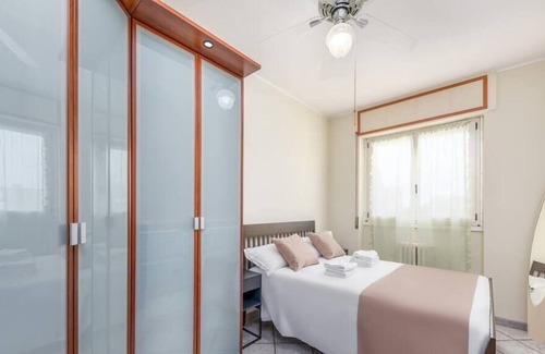 Quarto Cagnino Apartment | Casa da Suite Evenka