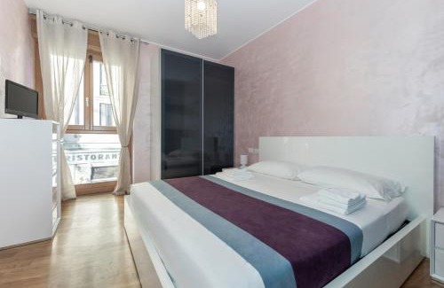 Cagnola Apartment | Casa da Suite Fantasia