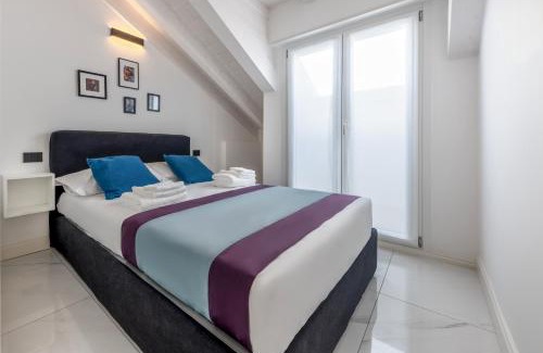 Milan Apartment | Casa da Suite Futura