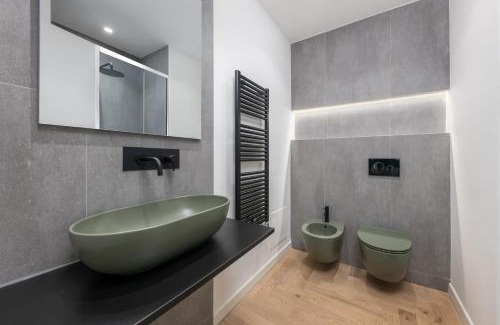 Carrobbio Apartment | Casa da Suite Incanta