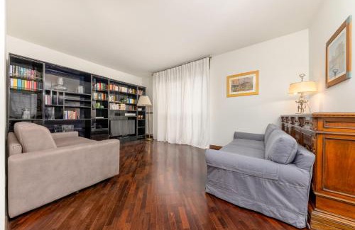 Giambellino Apartment | Casa da Suite Narcisa