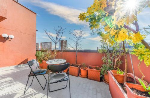 Giambellino Apartment | Casa da Suite Narcisa
