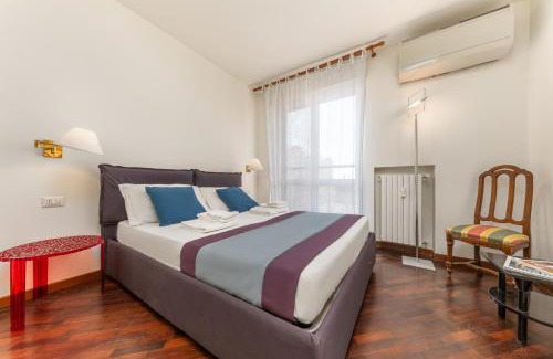 Giambellino Apartment | Casa da Suite Narcisa