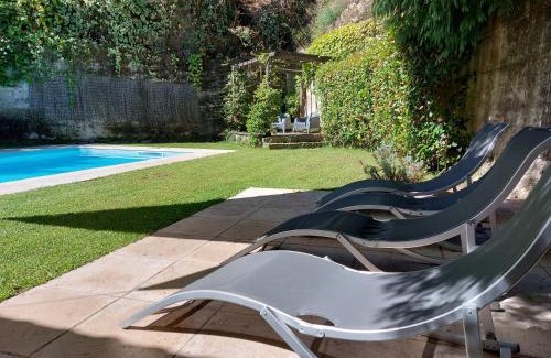 Rio Caldo Villa | Casa da Terra - Gerês
