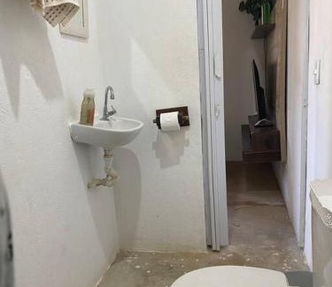 Trancoso Apartment | Casa da Thay Trancoso