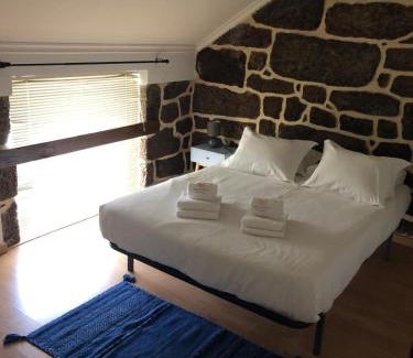 Montalegre e Padroso House | Casa da Tia Balbina - Medeiros