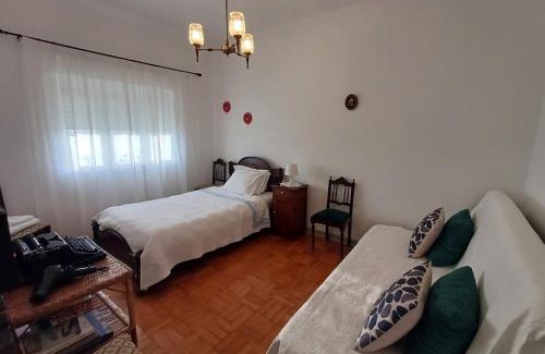 Coimbra Bed & Breakfast | Casa da Tia Lena