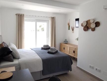 Tavira House | Casa da Torre - A Gema Escondida da Tavira