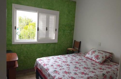 Imigrante House | Casa da tranquilidade
