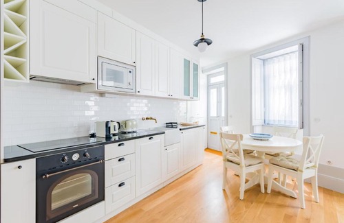 Aveiro Apartment | Casa da Travessa - No coração do centro histórico de Aveiro