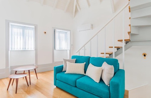 Aveiro Apartment | Casa da Travessa - No coração do centro histórico de Aveiro