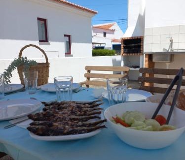 Baiona House | Casa da Vila - Malhadais