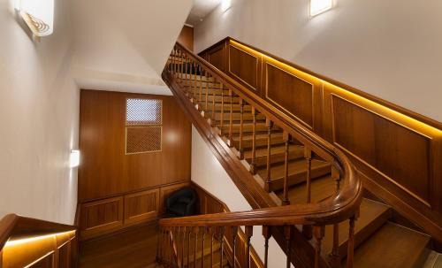Bad Kissingen Apartment | Casa da Vito