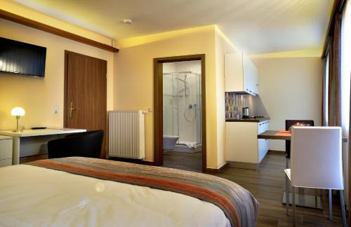 Bad Kissingen Apartment | Casa da Vito
