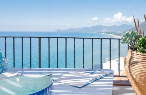 Sperlonga Apartment | Casa Dafne Sperlonga Resort