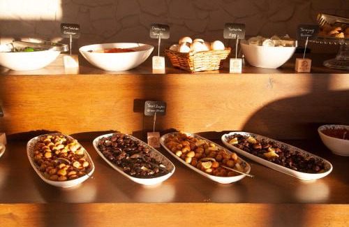 Datca City Center Hotel | Casa Dalida Boutique Hotel