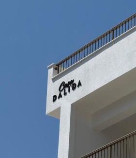 Datca City Center Hotel | Casa Dalida Boutique Hotel