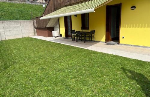 Endine Gaiano Apartment | Casa dall'Angelo