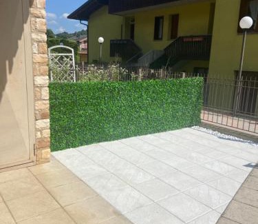 Endine Gaiano Apartment | Casa dall'Angelo