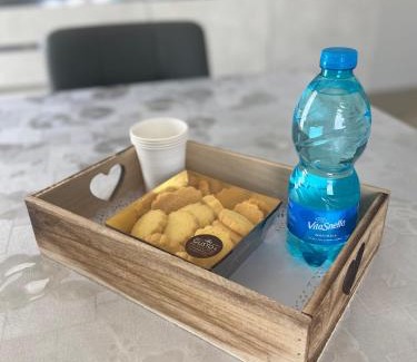 Endine Gaiano Apartment | Casa dall'Angelo