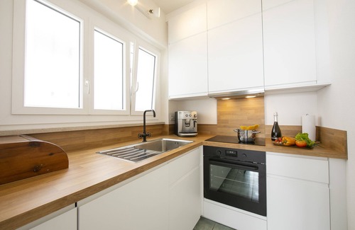 Lugano Apartment | Casa Daly, Castagnola (Lugano), Switzerland