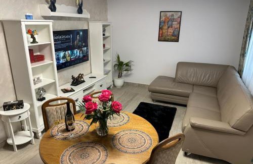 Iasi Apartment | Casa Dana