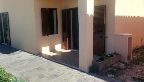 San Giovanni di Sinis House | Casa Dancardi