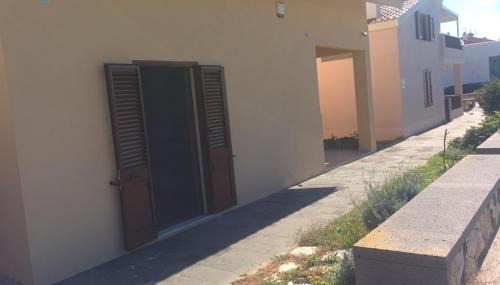 San Giovanni di Sinis House | Casa Dancardi