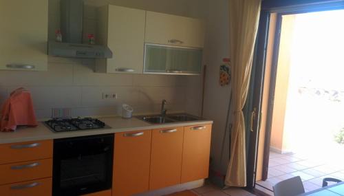 San Giovanni di Sinis House | Casa Dancardi