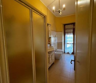 Villagrande Strisaili Apartment | Casa Dani