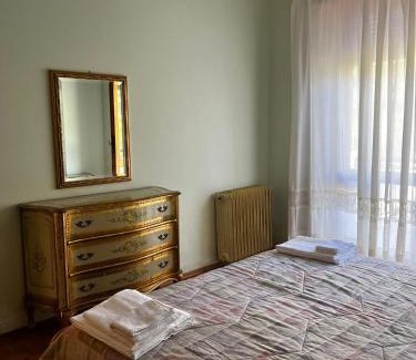Villagrande Strisaili Apartment | Casa Dani