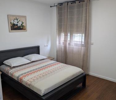 Albussac Apartment | Casa DANIEL 1
