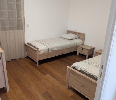 Albussac Apartment | Casa DANIEL 1