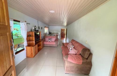 Drake Bay House | Casa Danta