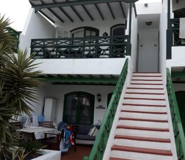 Los Pocillos Apartment | Casa Dany
