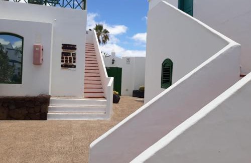 Los Pocillos Apartment | Casa Dany