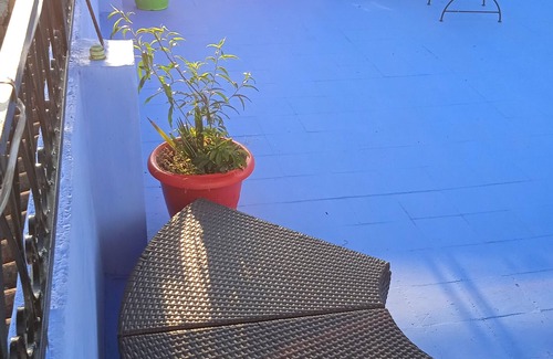 Medina of Chefchaouen Apartment | CASA DAOUED APRT C